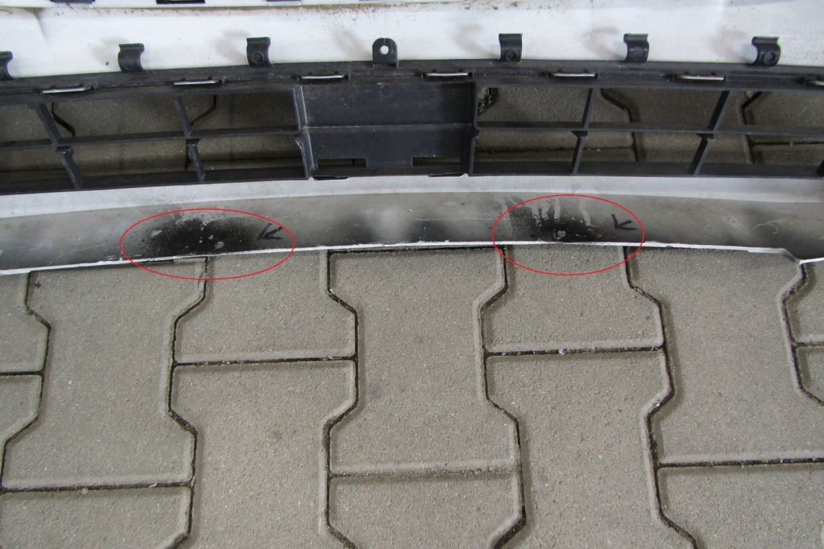 Prednji branik Ford Focus MK4 IV 18-22