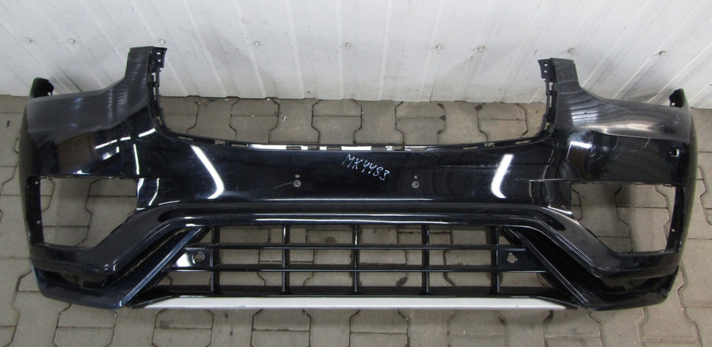Prednji branik Volvo XC90 II Lift R Design 19-