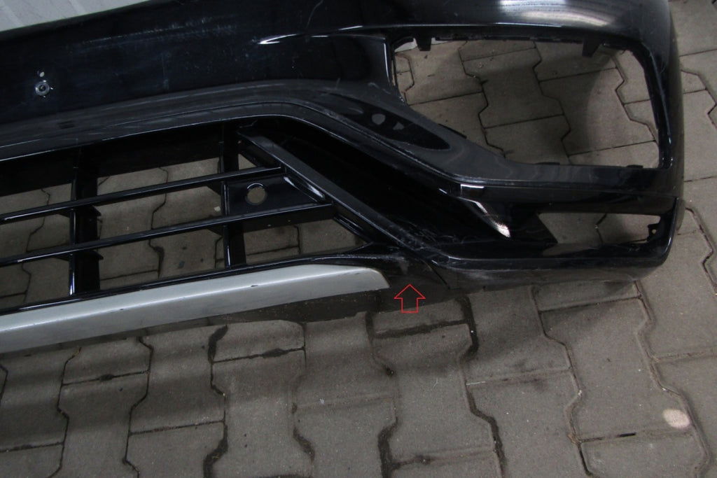 Prednji branik Volvo XC90 II Lift R Design 19-