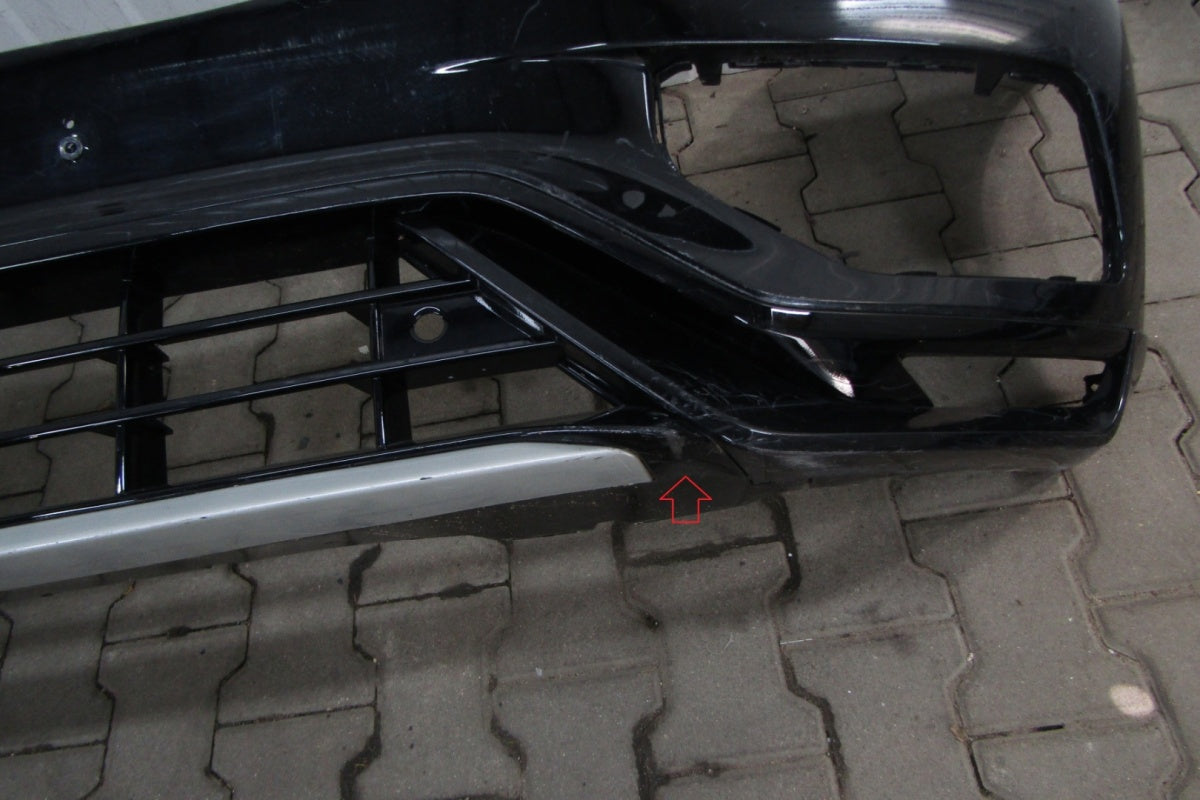 Prednji branik Volvo XC90 II Lift R Design 19-