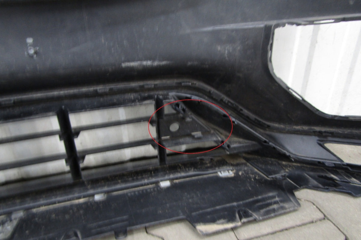 Prednji branik Volvo XC90 II Lift R Design 19-