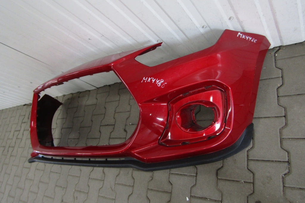 Prednji branik Suzuki Swift Sport MK8 17-