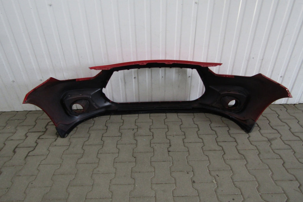 Prednji branik Suzuki Swift Sport MK8 17-