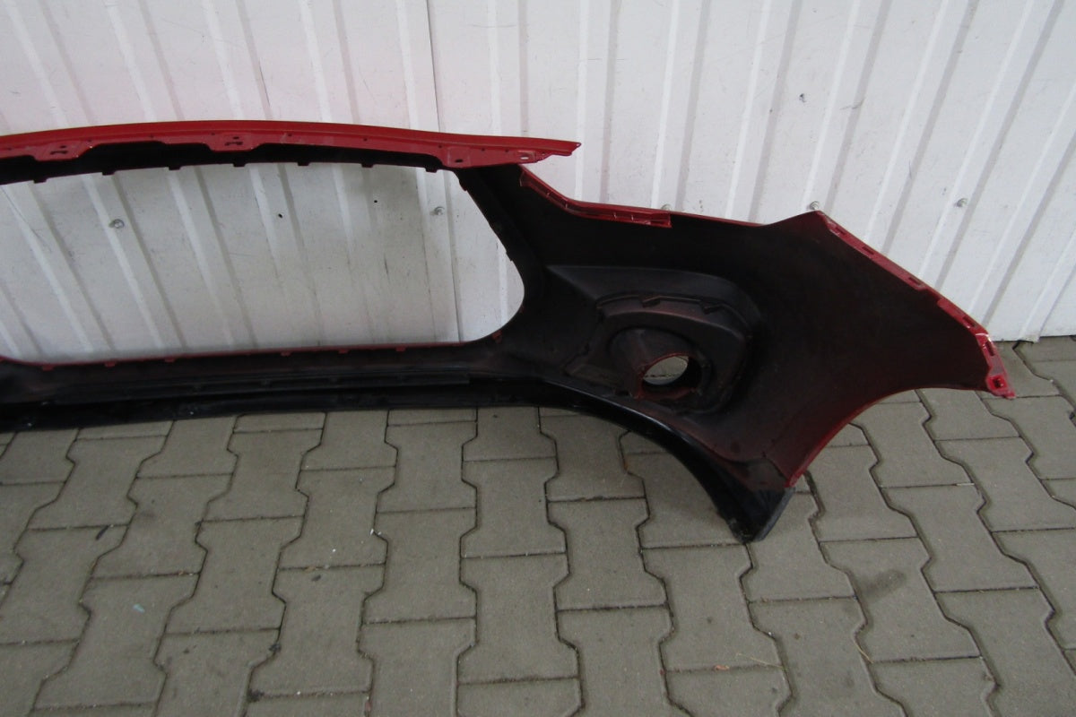 Prednji branik Suzuki Swift Sport MK8 17-