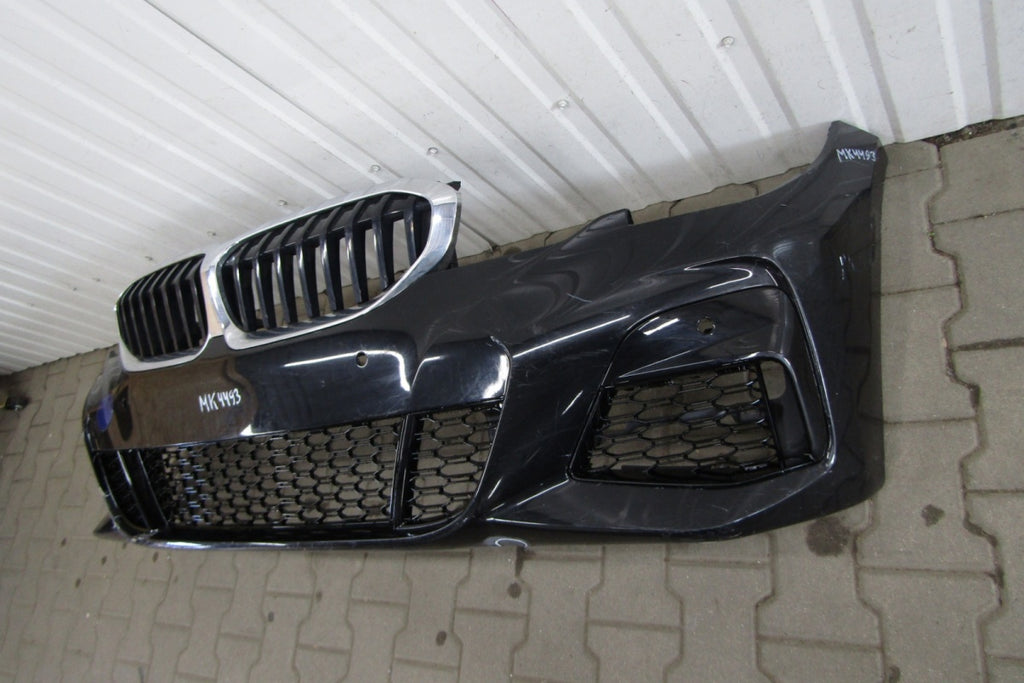 Prednji branik BMW 3 G20 G21 M-paket 18-22