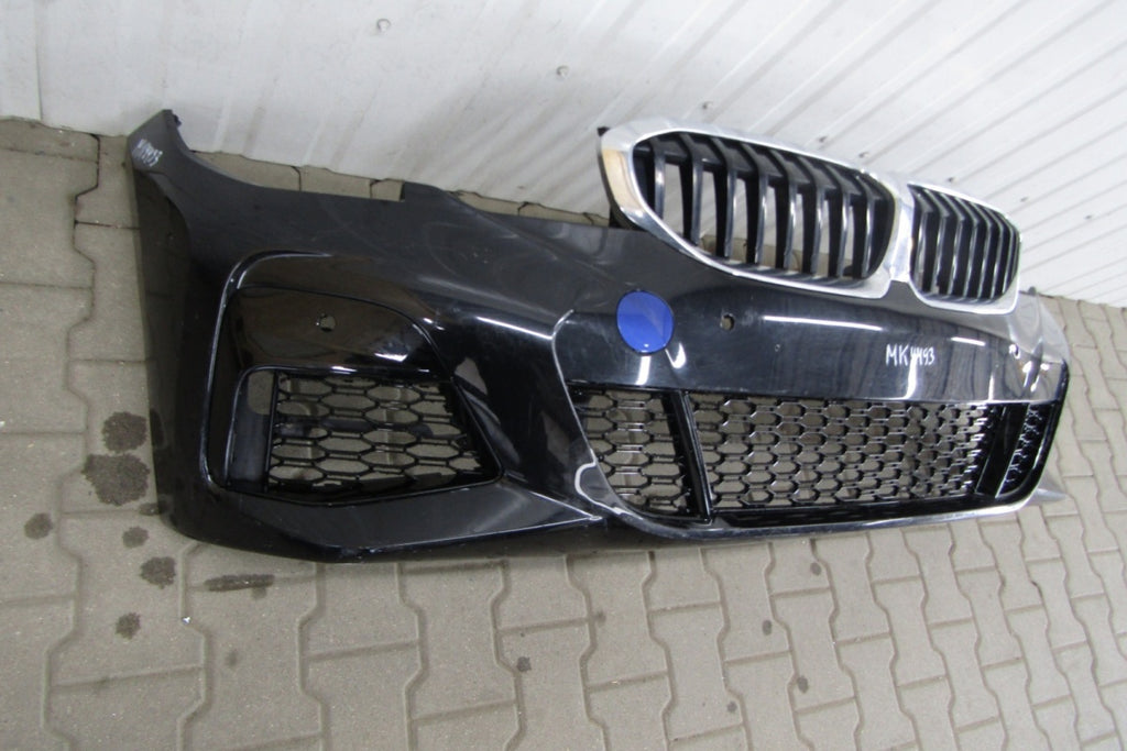 Prednji branik BMW 3 G20 G21 M-paket 18-22