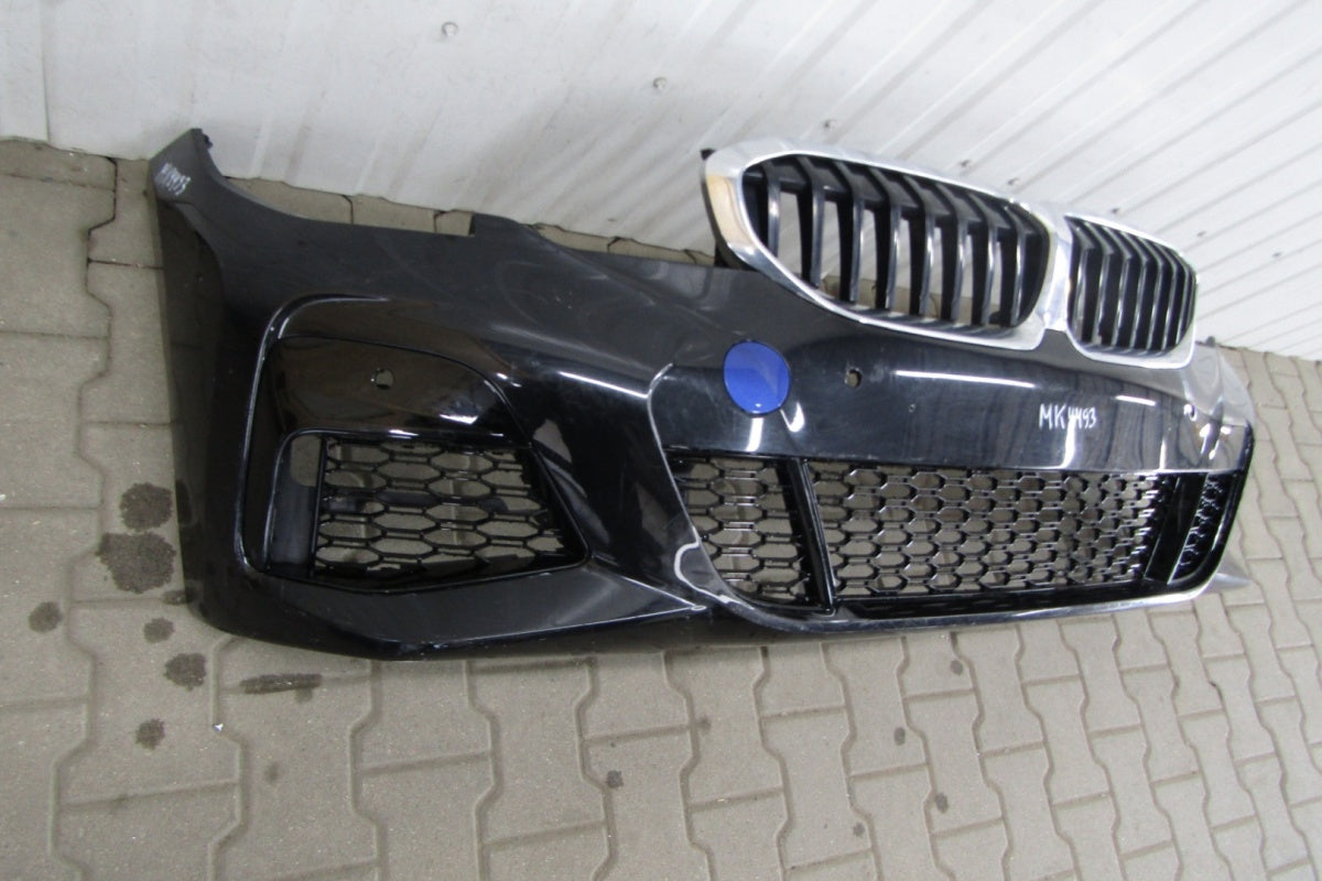 Prednji branik BMW 3 G20 G21 M-paket 18-22