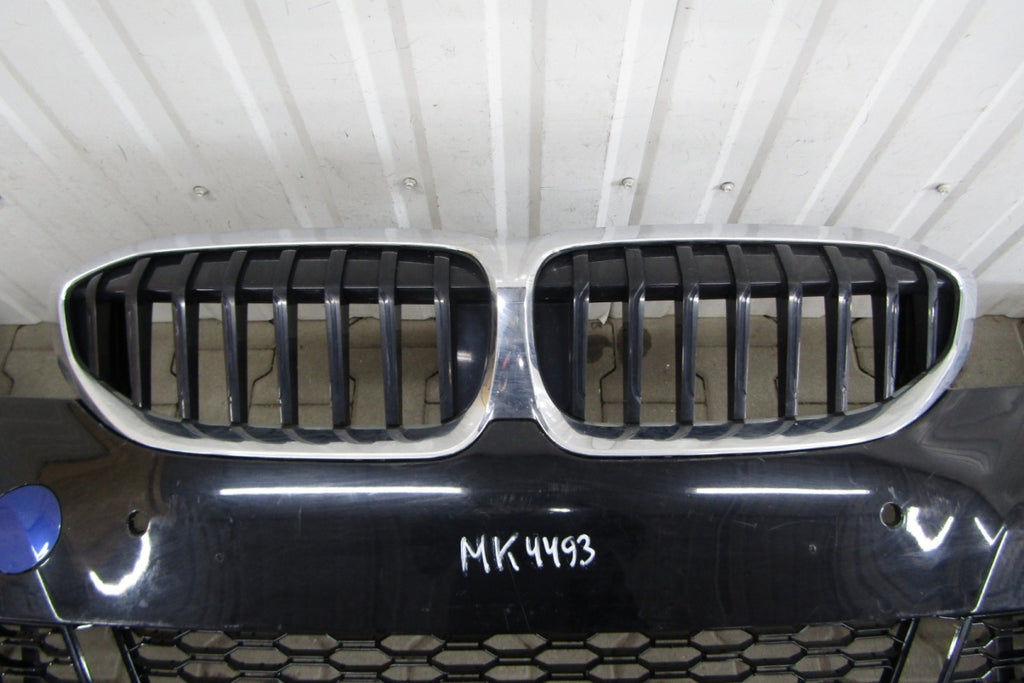 Prednji branik BMW 3 G20 G21 M-paket 18-22