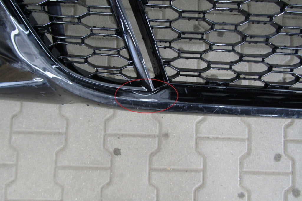 Prednji branik BMW 3 G20 G21 M-paket 18-22