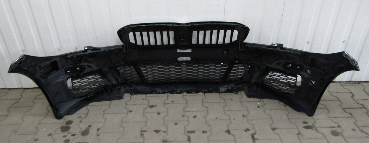 Prednji branik BMW 3 G20 G21 M-paket 18-22