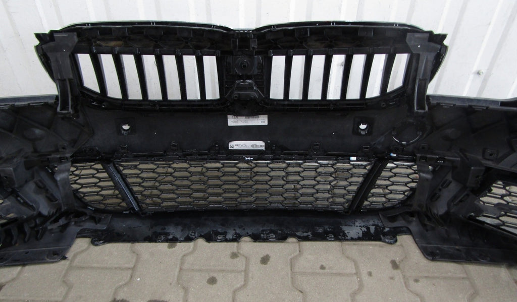 Prednji branik BMW 3 G20 G21 M-paket 18-22