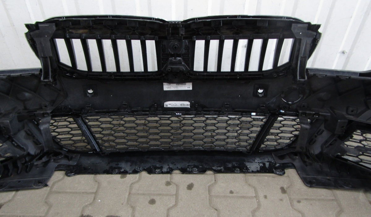 Prednji branik BMW 3 G20 G21 M-paket 18-22