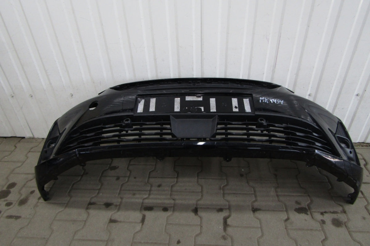 Prednji branik Opel Corsa F GS-Line 19- LEDY