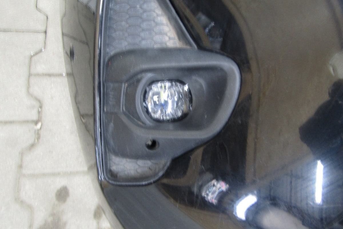 Prednji branik Opel Corsa F GS-Line 19- LEDY