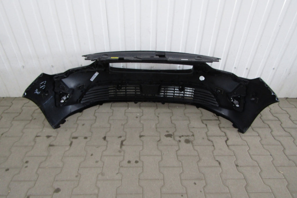 Prednji branik Opel Corsa F GS-Line 19- LEDY