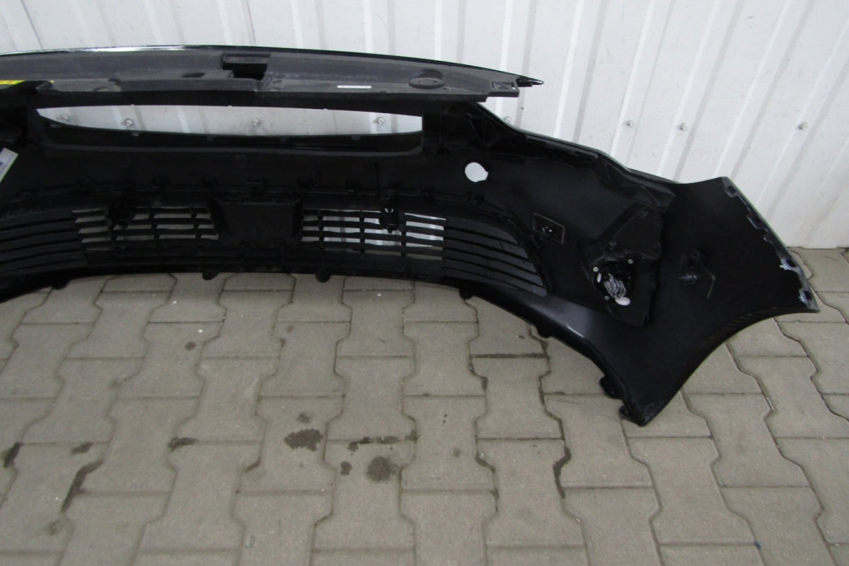 Prednji branik Opel Corsa F GS-Line 19- LEDY