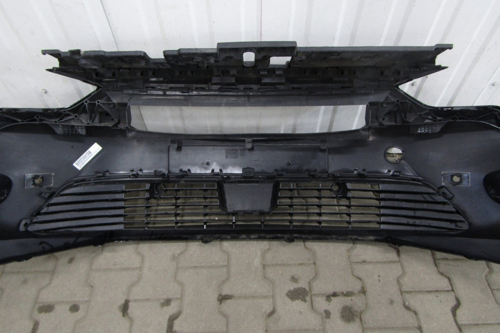 Prednji branik Opel Corsa F GS-Line 19- LEDY