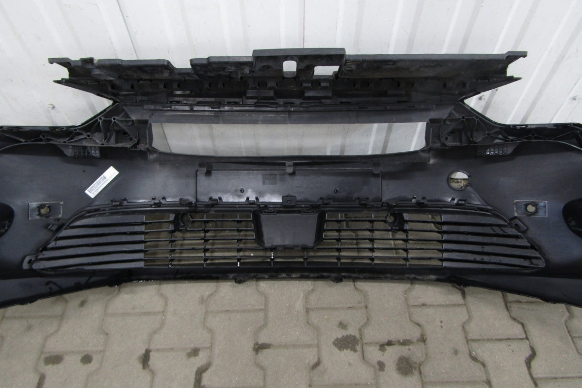 Prednji branik Opel Corsa F GS-Line 19- LEDY