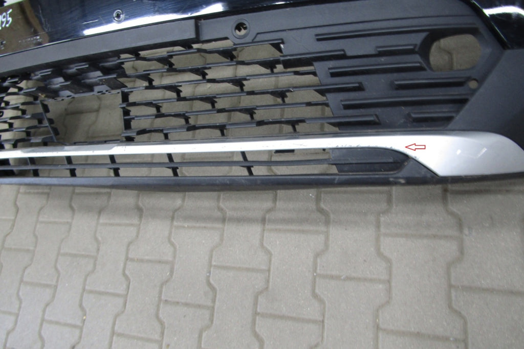 Prednji branik Opel Mokka II B 20-