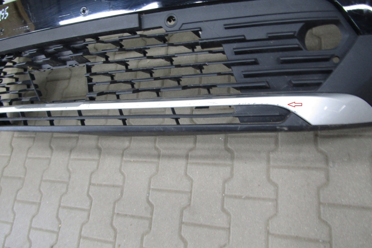 Prednji branik Opel Mokka II B 20-