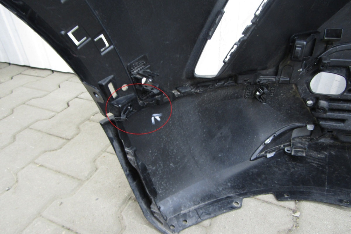 Prednji branik Opel Mokka II B 20-