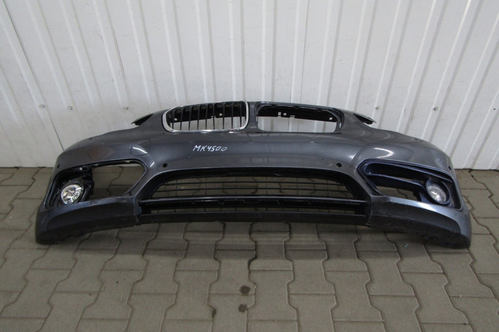 Prednji branik BMW 1 F20 F21 Lift LCI Sport Line 15-19