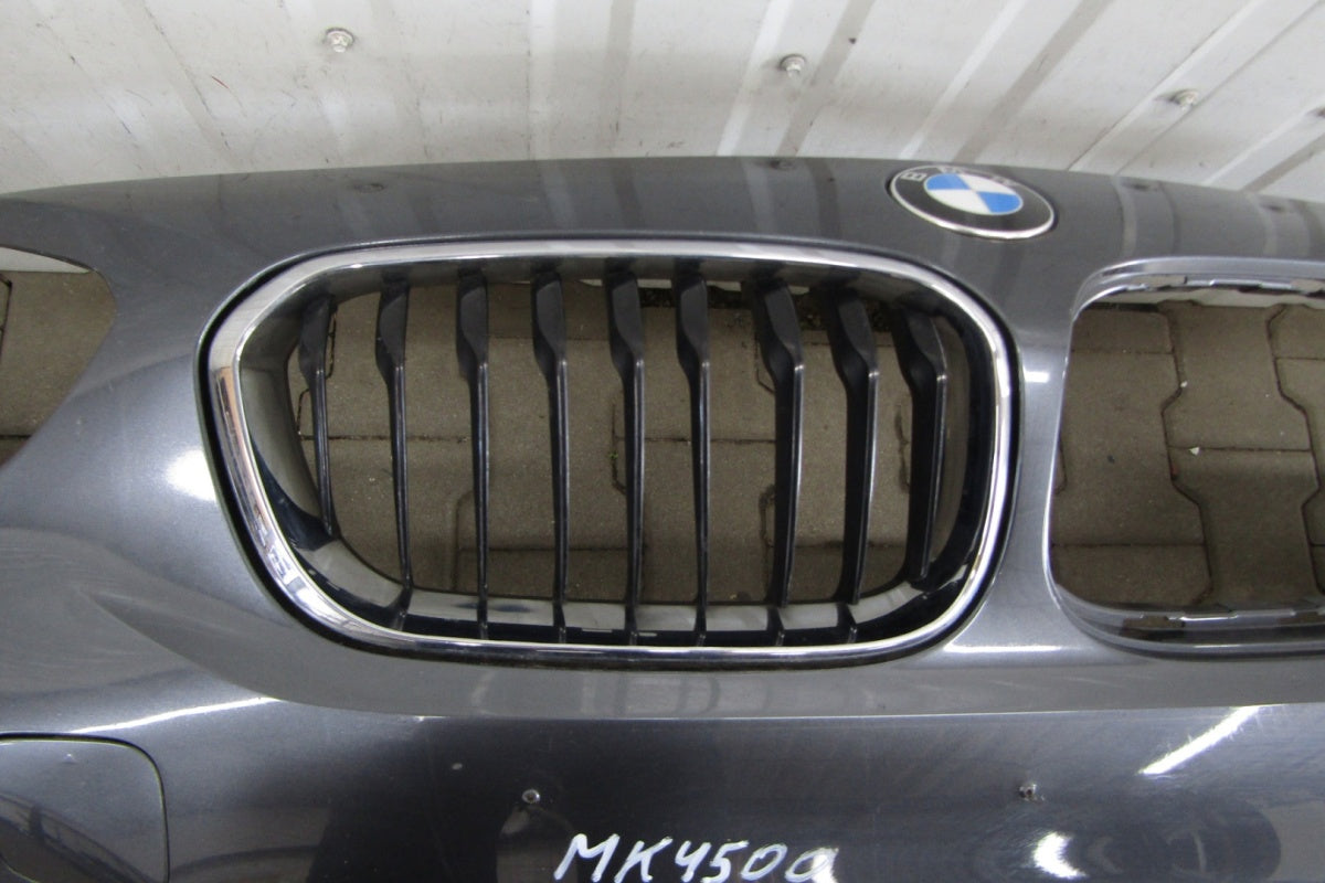 Prednji branik BMW 1 F20 F21 Lift LCI Sport Line 15-19