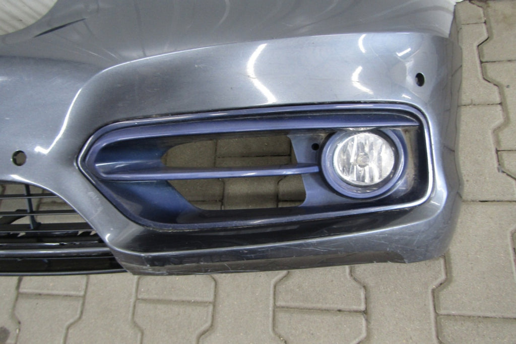 Prednji branik BMW 1 F20 F21 Lift LCI Sport Line 15-19