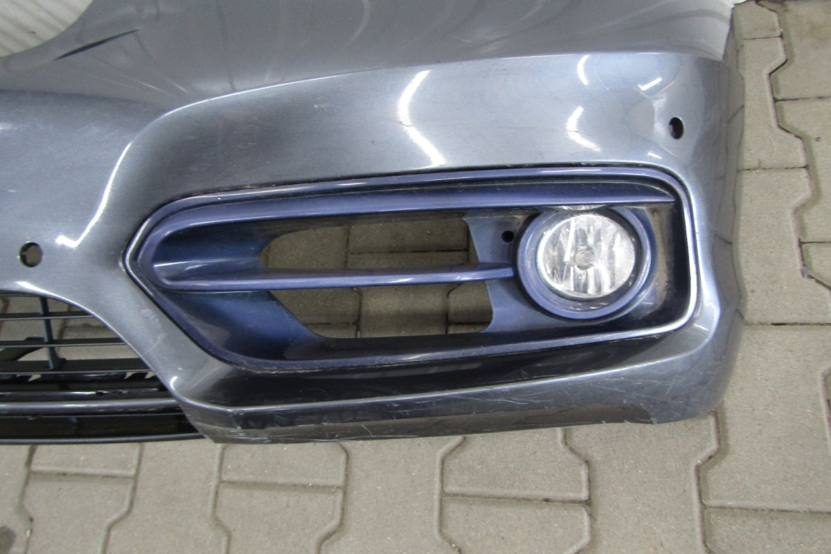 Prednji branik BMW 1 F20 F21 Lift LCI Sport Line 15-19