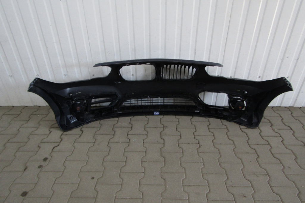 Prednji branik BMW 1 F20 F21 Lift LCI Sport Line 15-19