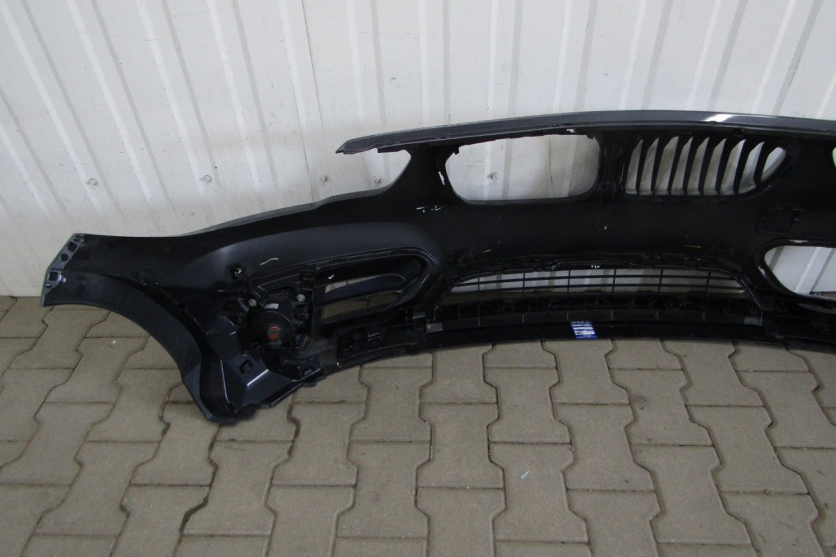 Prednji branik BMW 1 F20 F21 Lift LCI Sport Line 15-19