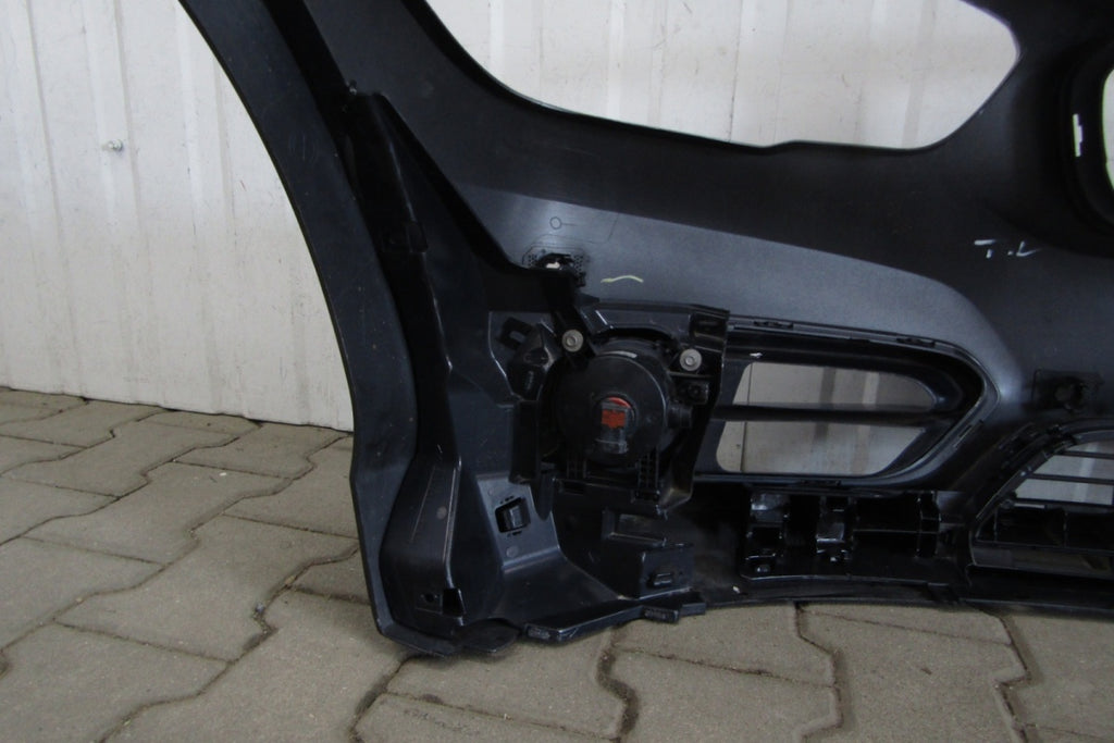 Prednji branik BMW 1 F20 F21 Lift LCI Sport Line 15-19