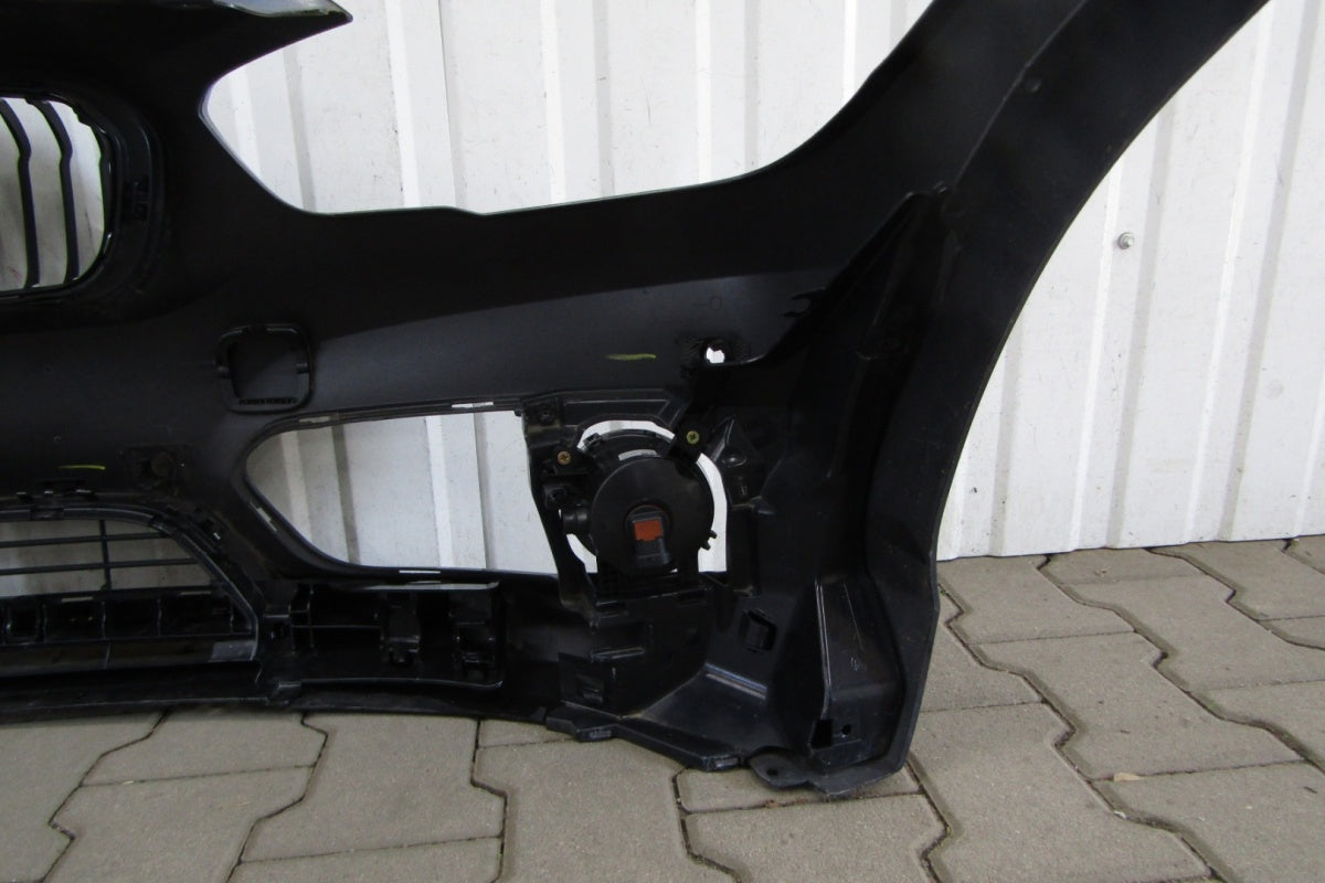 Prednji branik BMW 1 F20 F21 Lift LCI Sport Line 15-19