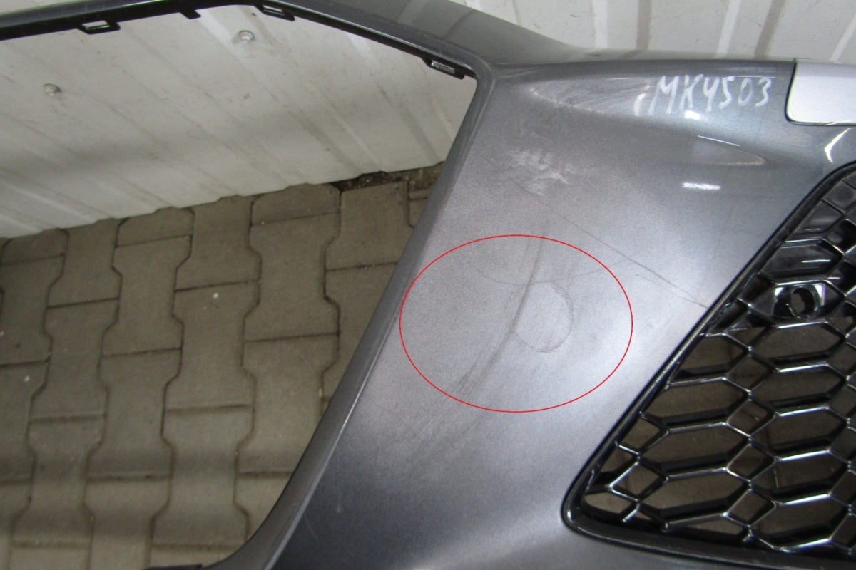 Prednji branik RS7 RS 7 A7 C8 4K8 19-