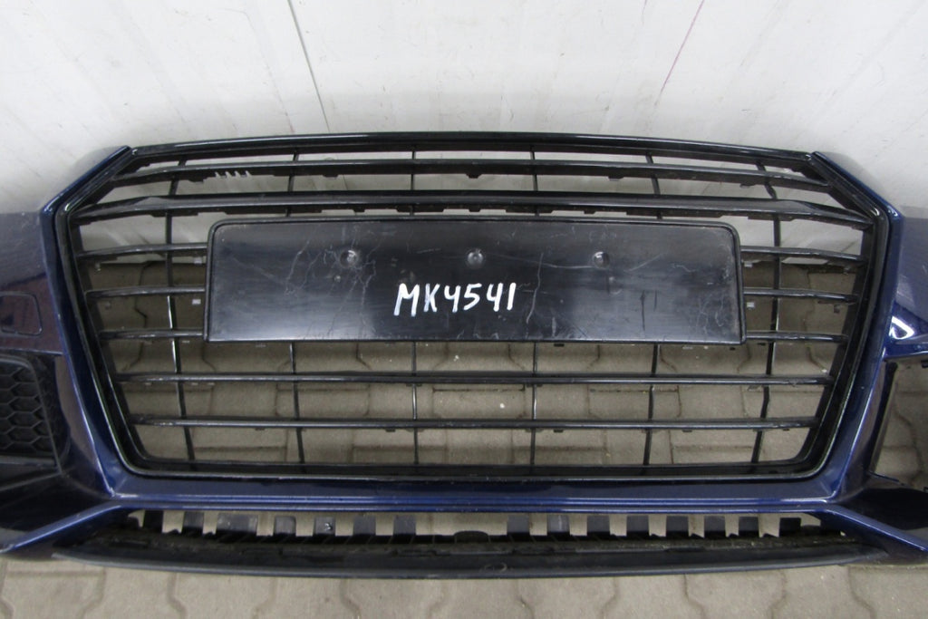Prednji branik Audi TT 8S0 S-Line 14-19 (podłoga)