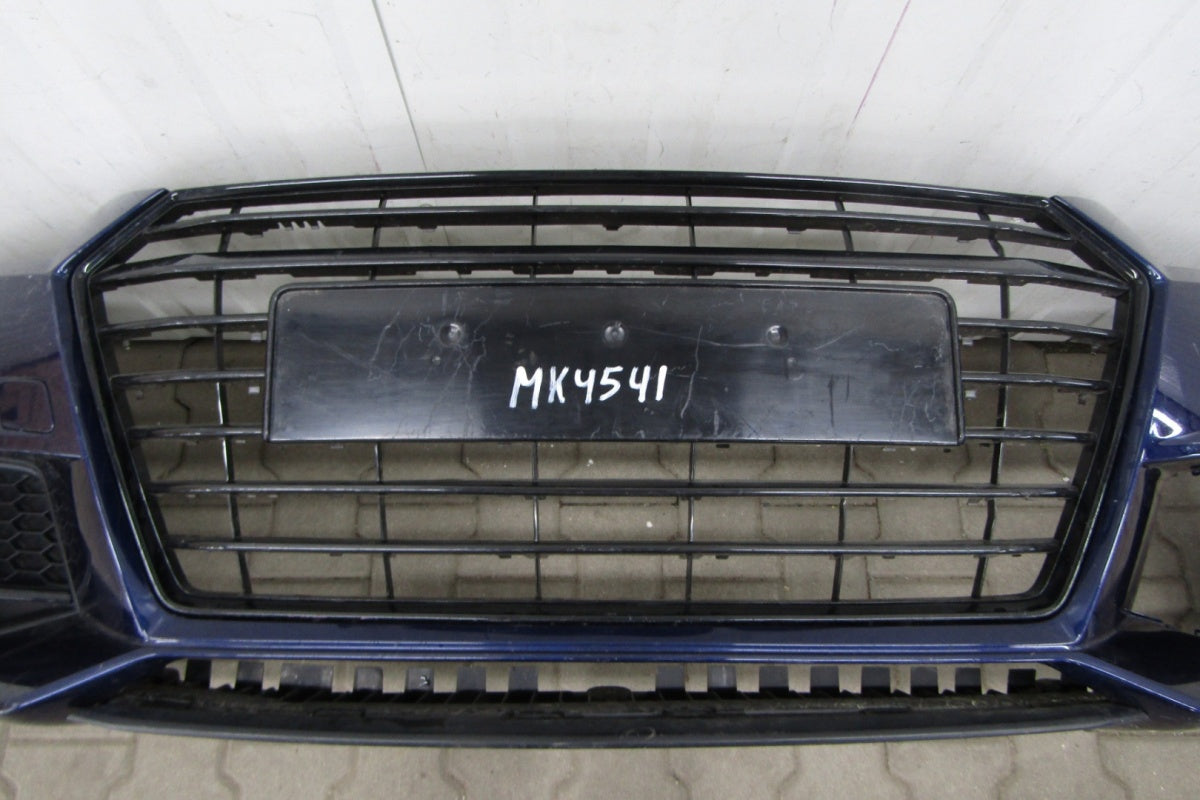 Prednji branik Audi TT 8S0 S-Line 14-19 (podłoga)