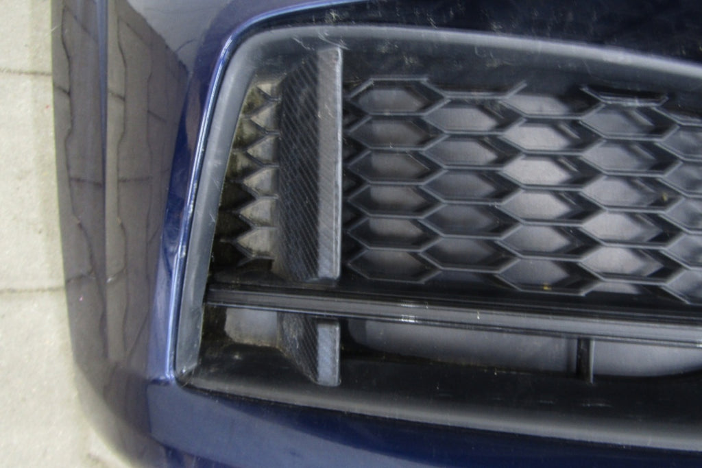Prednji branik Audi TT 8S0 S-Line 14-19 (podłoga)