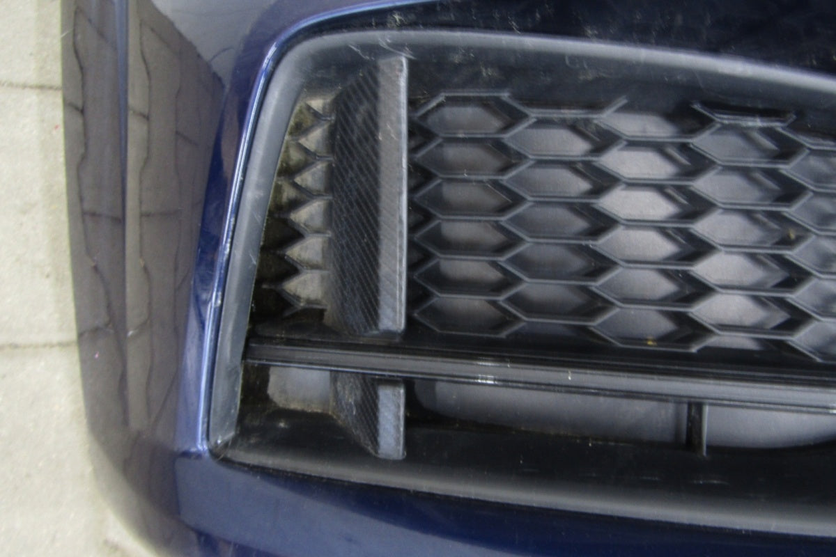 Prednji branik Audi TT 8S0 S-Line 14-19 (podłoga)