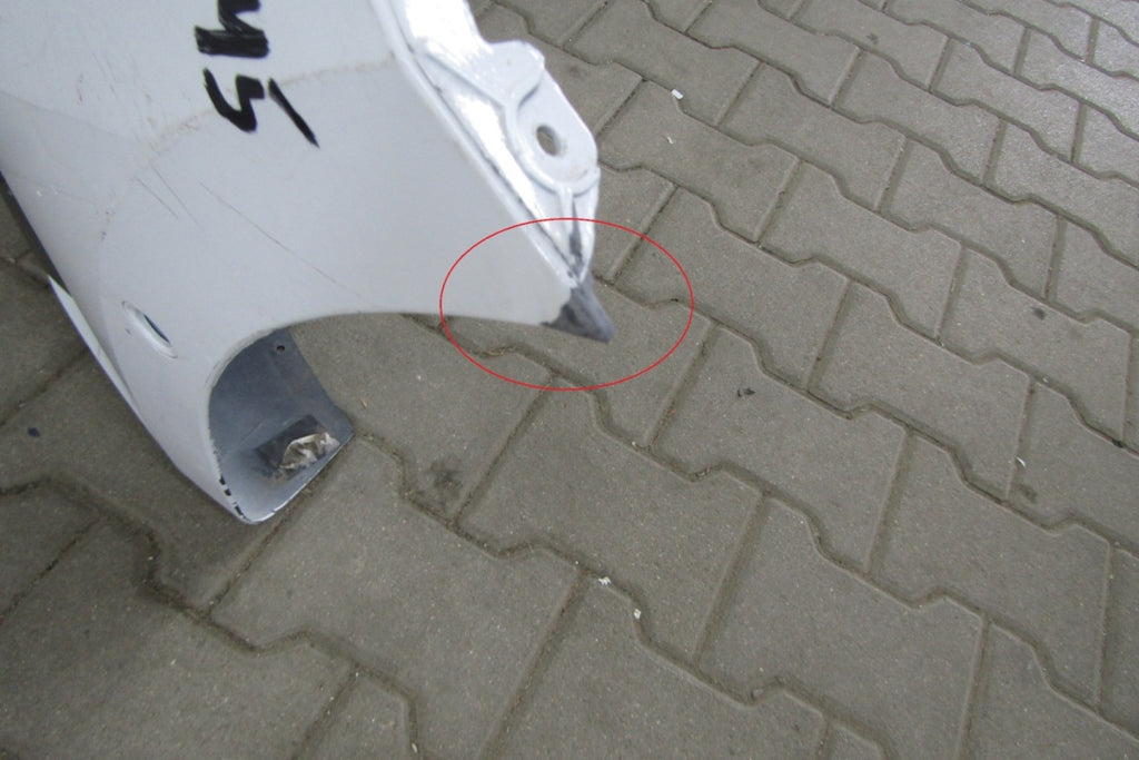 Prednji branik Cupra Leon 4 IV 5FA 20-23