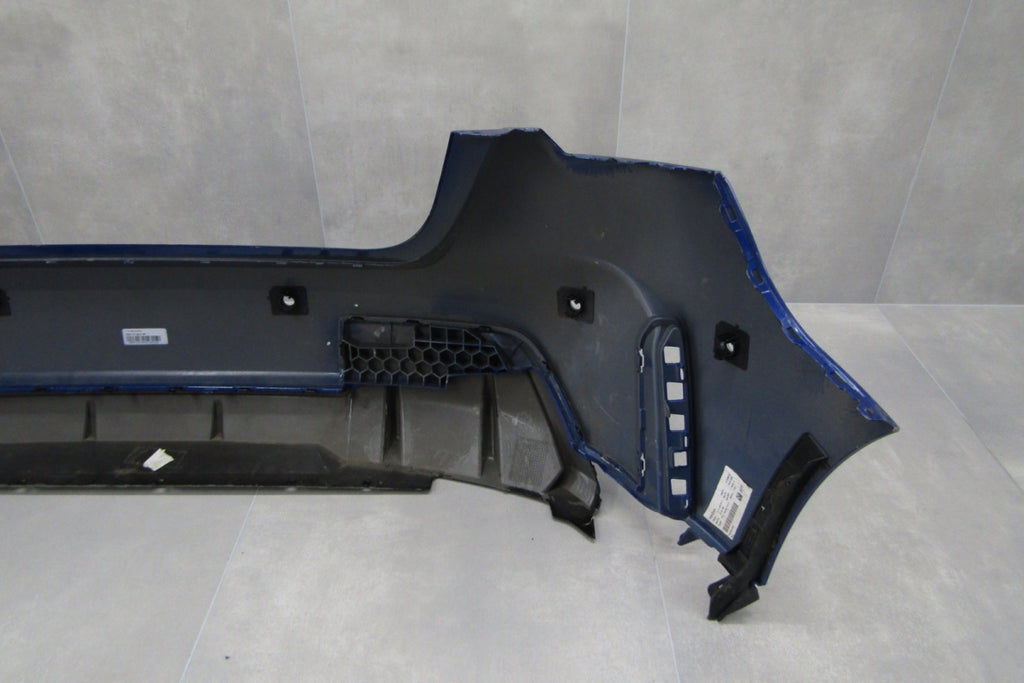 Zadnji branik BMW 1 F70 M-SPORT 2024-