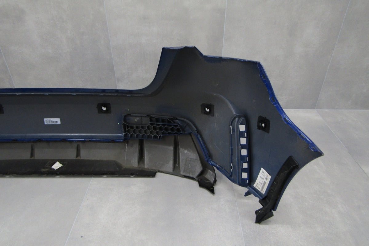 Zadnji branik BMW 1 F70 M-SPORT 2024-