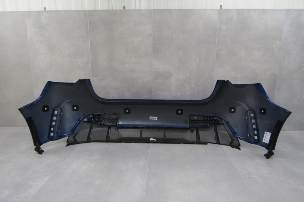 Zadnji branik BMW 1 F70 M-SPORT 2024-