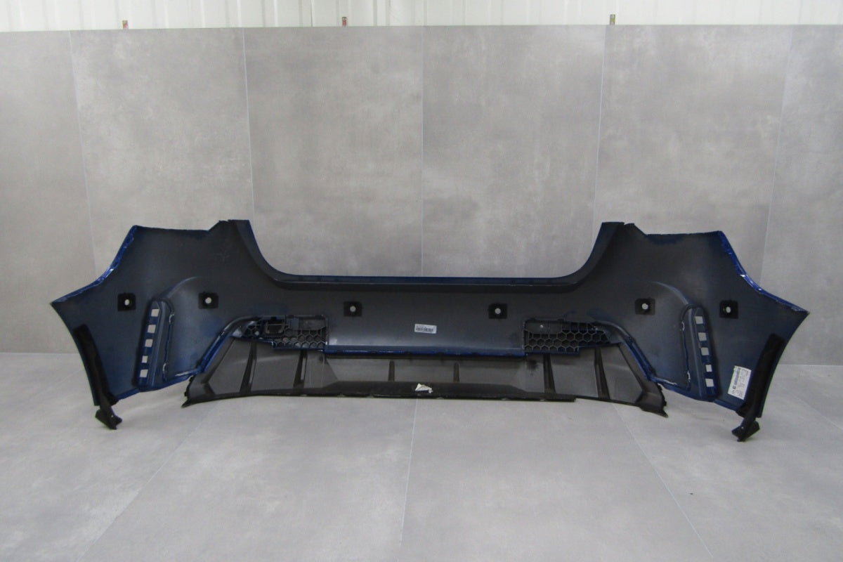 Zadnji branik BMW 1 F70 M-SPORT 2024-