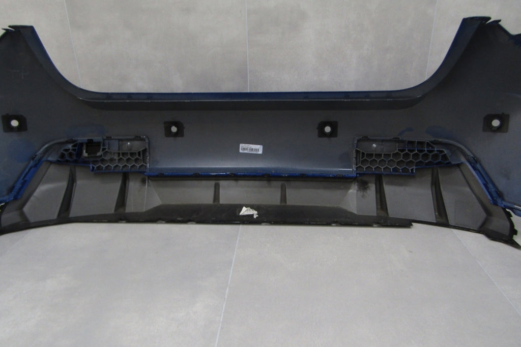 Zadnji branik BMW 1 F70 M-SPORT 2024-