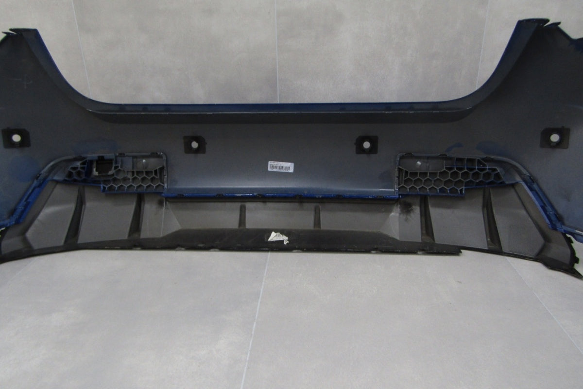 Zadnji branik BMW 1 F70 M-SPORT 2024-