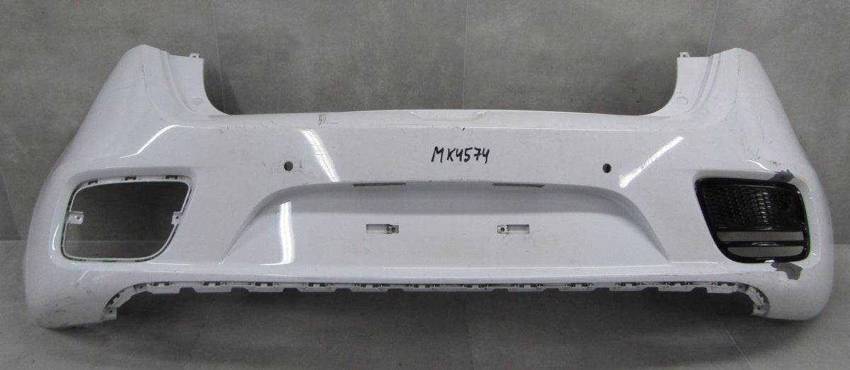 Zadnji branik KIA CEED II 2 LIFT HB 15-18
