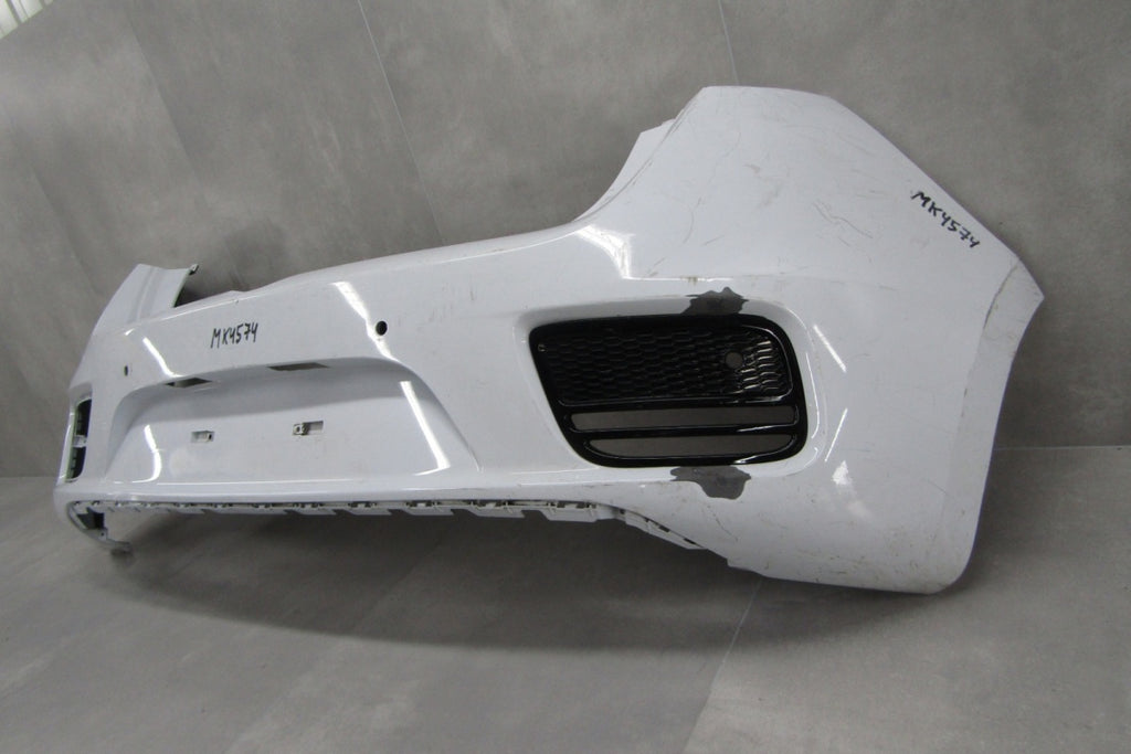 Zadnji branik KIA CEED II 2 LIFT HB 15-18