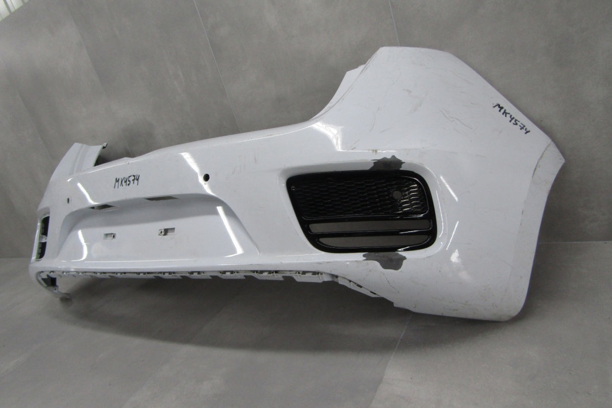 Zadnji branik KIA CEED II 2 LIFT HB 15-18