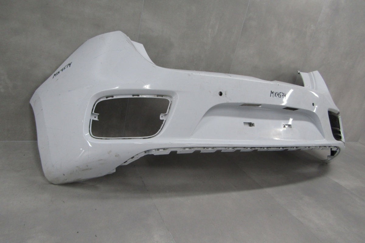 Zadnji branik KIA CEED II 2 LIFT HB 15-18