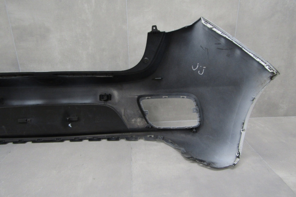Zadnji branik KIA CEED II 2 LIFT HB 15-18